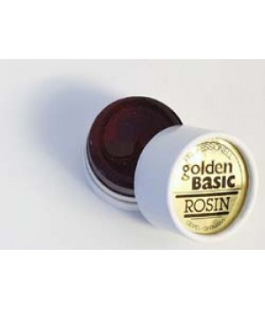 Ρετσίνη διάφανο "Golden Basic" 